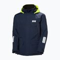 Giacca antipioggia Helly Hansen Pier 4.0 uomo navy 10