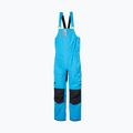 Pantaloni da vela da uomo Helly Hansen Pier 4.0 Bib cyan 3