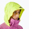 Giacca da vela da donna Helly Hansen Pier 4.0 meta rosa 3
