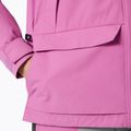 Giacca da vela da donna Helly Hansen Pier 4.0 meta rosa 7