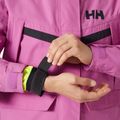 Giacca da vela da donna Helly Hansen Pier 4.0 meta rosa 8