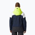 Helly Hansen Pier 4.0 giacca antipioggia donna navy 2