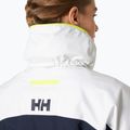 Helly Hansen Pier 4.0 giacca antipioggia donna navy 4