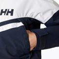 Helly Hansen Pier 4.0 giacca antipioggia donna navy 5
