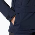 Helly Hansen Pier 4.0 giacca antipioggia donna navy 6