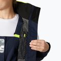 Helly Hansen Pier 4.0 giacca antipioggia donna navy 9