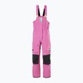 Pantaloni da vela Helly Hansen da donna Pier 4.0 Bib meta rosa 6