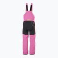Pantaloni da vela Helly Hansen da donna Pier 4.0 Bib meta rosa 7