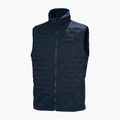 Gilet uomo Helly Hansen HP Hybrid Stretch Ins navy 7