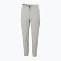 Pantaloni da donna Helly Hansen HP Tech Sweat grey/melange 5
