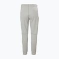 Pantaloni da donna Helly Hansen HP Tech Sweat grey/melange 6