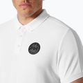 Polo Helly Hansen Hp Race Uomo 2.0 bianco 3
