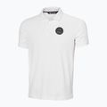 Polo Helly Hansen Hp Race Uomo 2.0 bianco 5