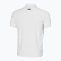 Polo Helly Hansen Hp Race Uomo 2.0 bianco 6