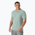 Polo Helly Hansen Hp Race 2.0 uomo eucalipto