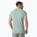 Polo Helly Hansen Hp Race 2.0 uomo eucalipto 2