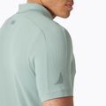 Polo Helly Hansen Hp Race 2.0 uomo eucalipto 4