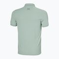Polo Helly Hansen Hp Race 2.0 uomo eucalipto 6