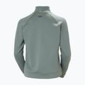 Felpa donna Helly Hansen HP Tech Sweat Half Zip grey cactus 4