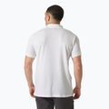 Polo Helly Hansen Hp 1/2 Zip Uomo Bianco 2