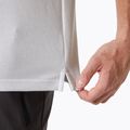 Polo Helly Hansen Hp 1/2 Zip Uomo Bianco 4