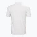 Polo Helly Hansen Hp 1/2 Zip Uomo Bianco 6