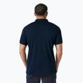 Helly Hansen Hp 1/2 Zip Polo Uomo navy 2