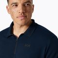 Helly Hansen Hp 1/2 Zip Polo Uomo navy 3