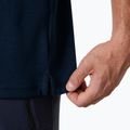 Helly Hansen Hp 1/2 Zip Polo Uomo navy 4