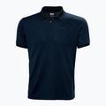 Helly Hansen Hp 1/2 Zip Polo Uomo navy 5