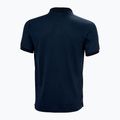 Helly Hansen Hp 1/2 Zip Polo Uomo navy 6