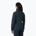 Giacca ibrida donna Helly Hansen HP Hybrid Stretch Insulator navy 2