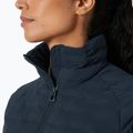 Giacca ibrida donna Helly Hansen HP Hybrid Stretch Insulator navy 3