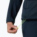 Giacca ibrida donna Helly Hansen HP Hybrid Stretch Insulator navy 6