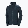 Giacca ibrida donna Helly Hansen HP Hybrid Stretch Insulator navy 7