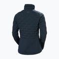 Giacca ibrida donna Helly Hansen HP Hybrid Stretch Insulator navy 8