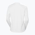 Helly Hansen donna HH Tech Crew 2.0 LS maniche lunghe bianco 5