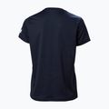 Maglietta Helly Hansen donna HH Tech 2.0 navy 5