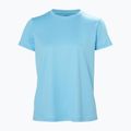Maglietta Helly Hansen donna HH Tech 2.0 aqua 4