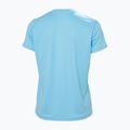Maglietta Helly Hansen donna HH Tech 2.0 aqua 5