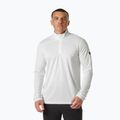 Maglia a maniche lunghe da uomo Helly Hansen HH Tech 1/2 Zip 2.0 white