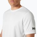 T-shirt Helly Hansen Box T 2.0 uomo bianco 3