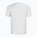 T-shirt Helly Hansen Box T 2.0 uomo bianco 5