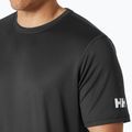 Maglietta HH Tech 2.0 ebano da donna di Helly Hansen 3