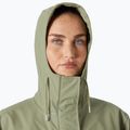 Helly Hansen cappotto antipioggia Moss da donna verde lav 3