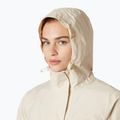Giacca da pioggia Helly Hansen Vancouver crema da donna 3