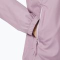 Giacca antipioggia Helly Hansen donna Vancouver viola argilla 4