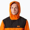 Giacca antipioggia Helly Hansen da uomo Vancouver a buccia d'arancia 3