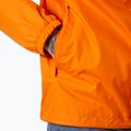Giacca antipioggia Helly Hansen da uomo Vancouver a buccia d'arancia 4