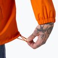Giacca antipioggia Helly Hansen da uomo Vancouver a buccia d'arancia 5
